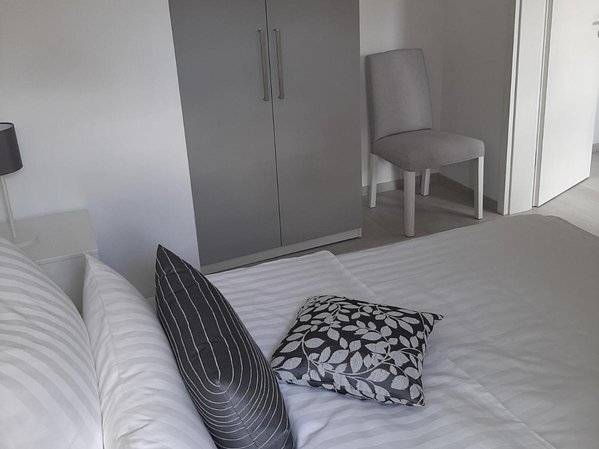 Bugenhagen - Classic Appartements Arnstadt Kültér fotó